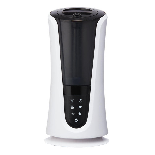 TotalComfort® Deluxe Warm & Cool Mist Ultrasonic Humidifier
