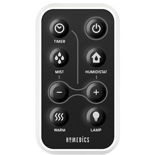 Grey Homedics Replacement Remote for UHE-WM62