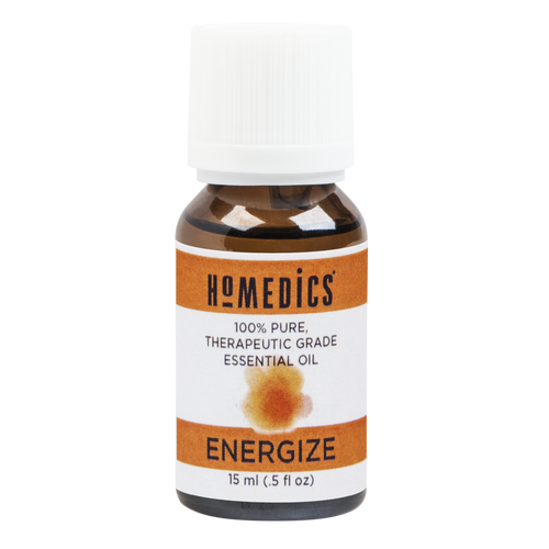 Homedics Energize Essential Oil Blend 15 ml