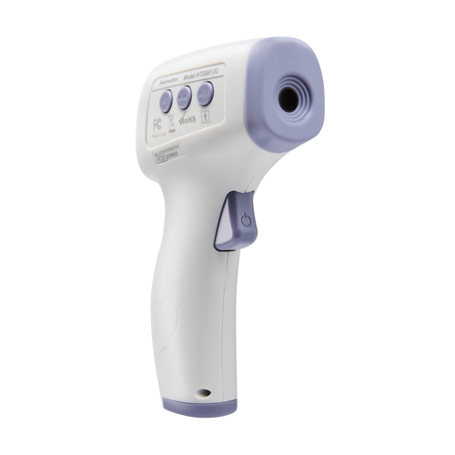 Non-Contact Infrared Body Thermometer